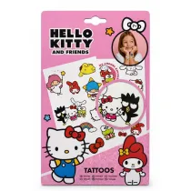 Tatua�e Hello Kitty Rms