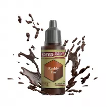 The Army Painter: Speedpaint 2.0 - Ruddy Fur 18ml