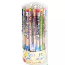 Penword Owek zapachowy 36 szt.