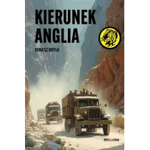 Kierunek Anglia