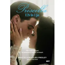 Priscilla. Elvis i ja