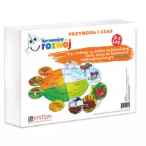 Harmonijny rozwj. Przyroda i czas