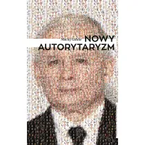 Nowy autorytaryzm