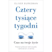 Cztery tysice tygodni