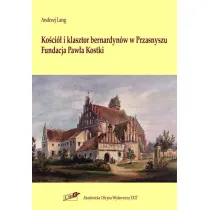 Pakiet:Ko�ci� i klasztor bernardyn�w w Przasnyszu