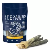 Icepaw Dorschsticks - przysmaki ze skry dorsza 100 g