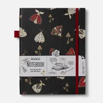 If Bookaroo Notatnik Journal du�y - �my