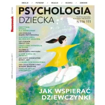 Newsweek Extra 5/2025 Psychologia dziecka