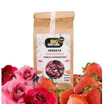 Big Nature Herbata owocowa Chwila Zapomnienia 100 g