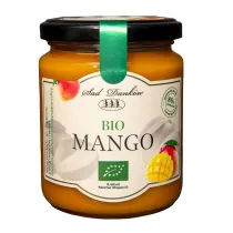 Sad Dank�w Mango 80 % 260 g Bio