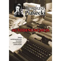 Autodenucjacja