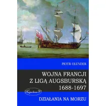 Wojna Francji z Liga Augsburska 1688-1697