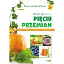 Dieta wedug Piciu Przemian