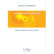 Oko w oko z jani. Przed ktr nic nie jest ukryte