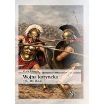 Wojna koryncka 395-387 p.n.e.