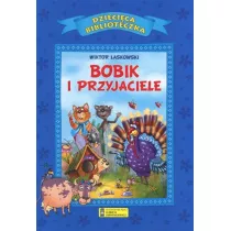 Bobik i przyjaciele