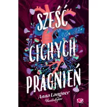 Sze cichych pragnie