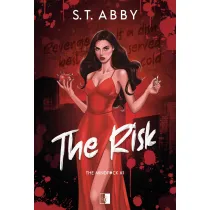 The Risk. Seria Mindf*ck. Tom 1