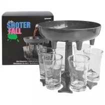 Gra towarzyska - Shot Dispenser Amscan