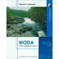 Woda