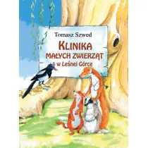 Klinika Maych Zwierzt w Lenej Grce