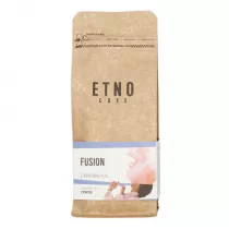 Etno Cafe Kawa ziarnista Fusion 250 g