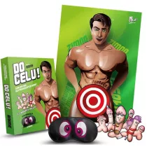 Do celu! Anime Grammi