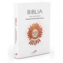 Biblia ST i NT. Pami�tka Sakramentu Bierzmowania