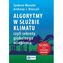 Algorytmy w s�u�bie klimatu,. czyli sekrety globalnego ocieplenia