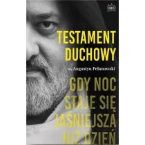 Testament duchowy