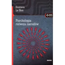 Psychologia rozwoju narod�w