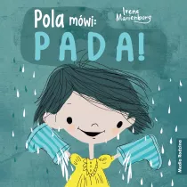 Pola m�wi: PADA!
