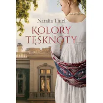 Kolory t�sknoty