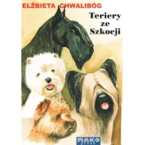 Terriery ze Szkocji