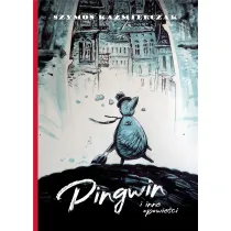 Pingwin i inne opowie�ci