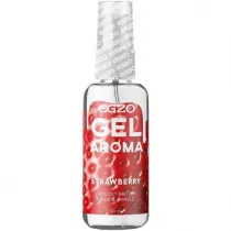 Egzo Aroma Gel el intymny Strawberry 50 ml