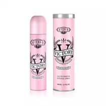 Cuba Original Woda perfumowana dla kobiet Victory 100 ml