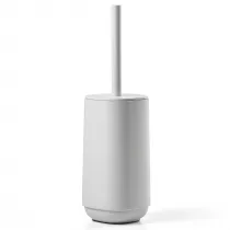 Zone Denmark Szczotka do WC Time Soft Grey 28127
