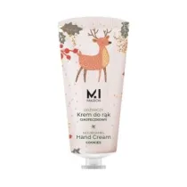 Marion Odywczy Krem do rk Renifer - Ciasteczkowy 100 ml