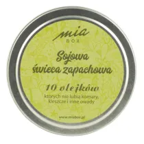 Miabox Domowa �wieca Antykomar 15 ml