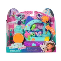 Koci Domek Gabi Film - �wiat Syrenkotki  6074163 WB3