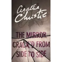 Miss Marple. The Mirror Crack'd From Side to Side