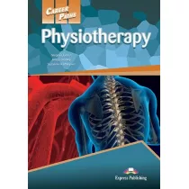 Physiotherapy. Student's Book + kod DigiBook