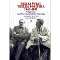 Wielki �wiat, wielka polityka 1940-1951
