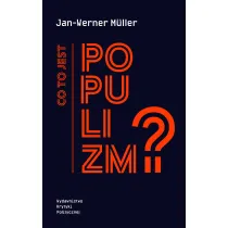 Co to jest populizm?