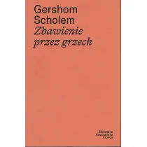 Zbawienie przez grzech