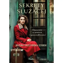 Sekrety sucej