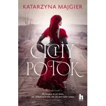 Cichy potok. Wielkie Litery