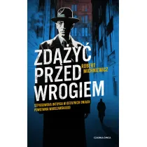 Zd��y� przed wrogiem