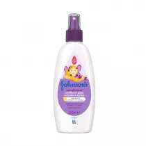 Johnson & Johnson Strenght Drops Od�ywka w sprayu 200 ml